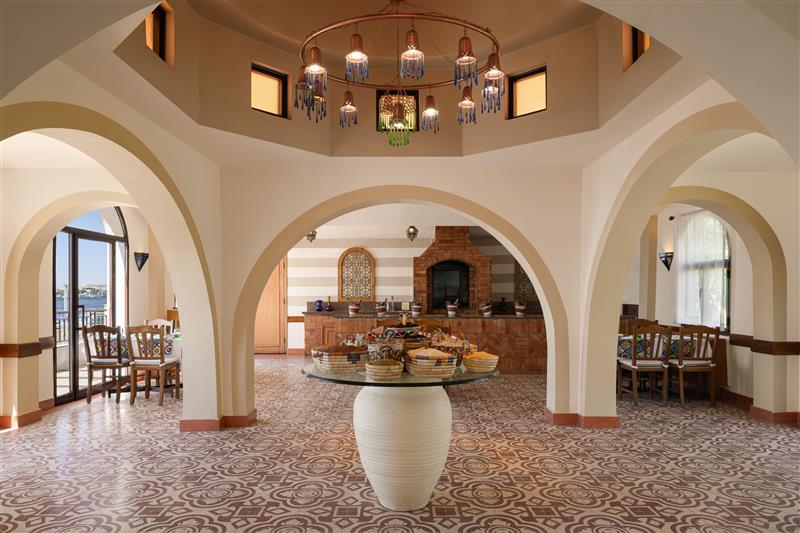 Iberotel Luxor By JAZ